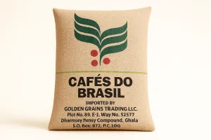 Brazil Coffee