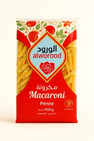 Al Worood Penne