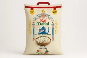 Raj Mahal