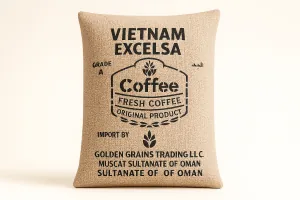 Vietnam Excelsa